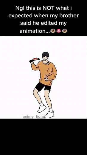 Yall want more or.... #haikyuu #funny #kageyama #kuroo #bokuto #iwa #viral #fyp #weeb ref: @cuzahjah