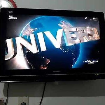 The Mummy (2017) - Fox Movies Intro