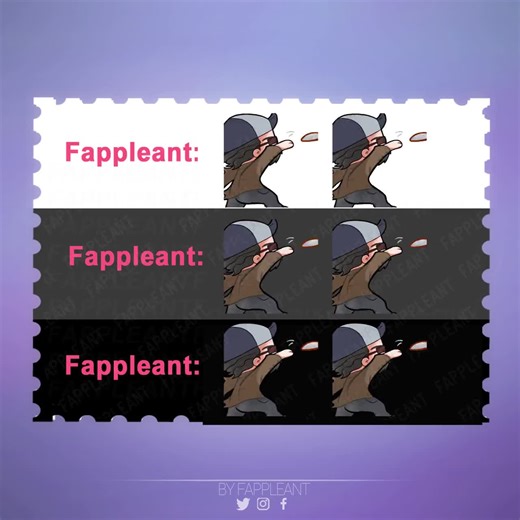 Dbd Animated Ace Visconti Diversion Emote: GIF for Twitch/discord (digital Download) | Dbd Emotes - Etsy