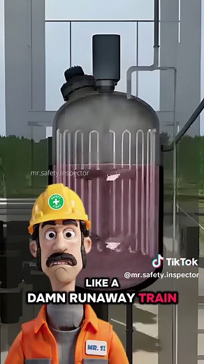 T2 Laboratories Explosion Incident in Jacksonville, Florida