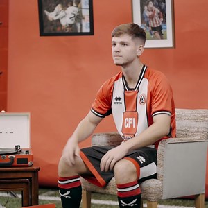 Return of the Mc. 😍 Go behind the scenes at Shirecliffe as the Bladesmen welcome back James McAtee. Watch in full on YouTube. 🍿 | Sheffield United