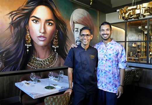 These Phoenix restaurants are the Devour Culinary Classic 2026 winners