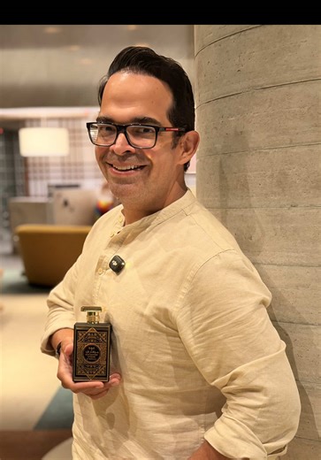 Al Wataniah Oud Mystery Intense: Unveiling Its Essence