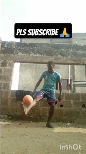 freestyle skills tutorial #football #tutorial #soccer