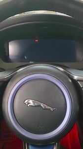 捷豹路虎2.0T发动机故障灯点亮/电脑检测故障码P0017/P0014/P000B/P26CB-72#故障灯 拿捏#修车人的日常 - 抖音