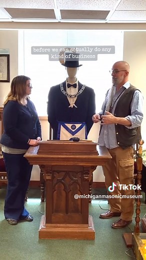 Inside Masonic Meetings: Unveiling Rituals and Traditions