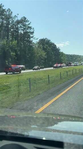 This is Why You Stay Alert While Driving #highwayaccident #trafficupdates #trucker