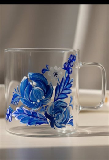 Paint your floral cup ☕✨ • Age: 13–19 years old • Lund 🎨 Your experience – Learn Ukrainian painting techniques – Relax, slow down, and enjoy a creative moment – Take home your finished, hand-painted mug for your coffee and tea breaks! 🧁 Fika break included 📍 Details Date: Monday, Feb 16 Time: 12:00–15:00 Place: Kyrkogatan 1, Lund Age: 13–19 Cost: Free entry 📝 Only 10 spots available! Sign up here: https://forms.gle/6JXQLwTEyee2yxQ17 #lund #art #lundart #lundworkshop #swedenart