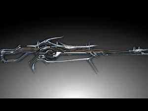 Warframe: Souldragone Teste le Vectis!! Pro Build!! max Format!!