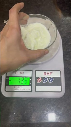 How Many Calories In 100gms of curd with protein !