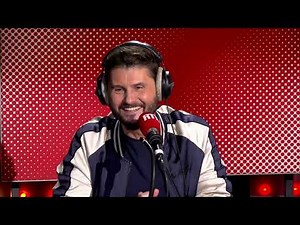 Les Grosses Têtes du jour ont une passion commune : le chant !