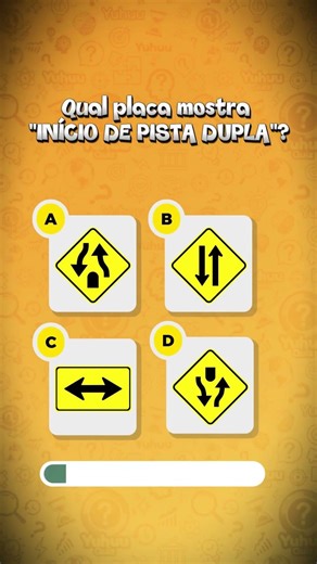 These signs confuse even experienced drivers 🚦 Do you recognize these signs? #driverslicense #quiz