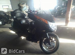 2011 Victory Vision, Tour | 5VPSW36N8B3008216 | Bid History | BidCars