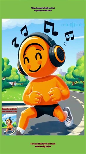 🎧 “Your Ear Just Got Stronger.” Daily Ear Training Challenge | EarGym