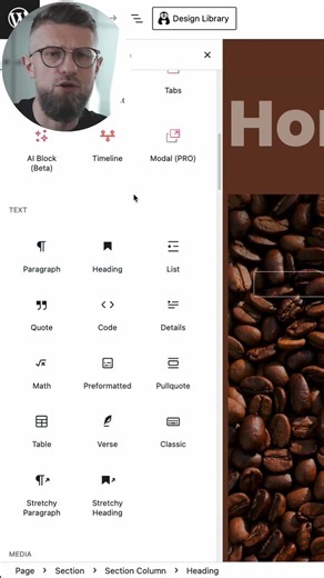 Useful Plugin to Extend WordPress Blocks