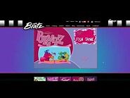 Old Bratz Websites and Games