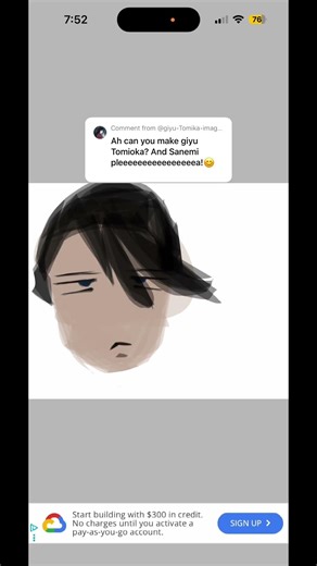 Here:3#alienstage #kny#demonslayer #anime#foryou #viralshort #viral #fy #fypシ゚viral #popular