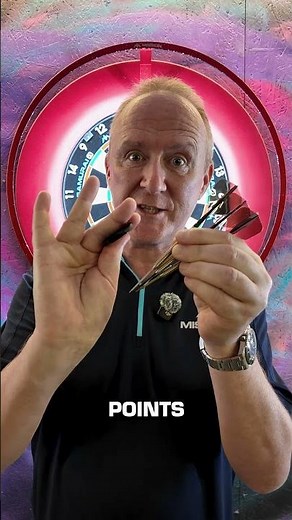 The Mission R2.5 Rapid Point system explained by Matt and Andy... 👀🔥