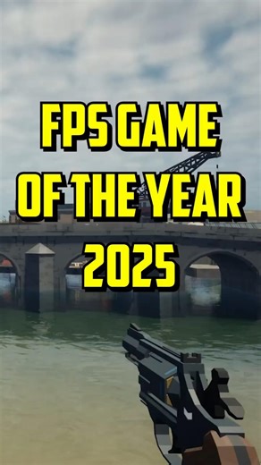 The BEST FPS Of 2025