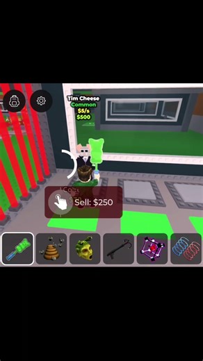 Trading From Tim Cheese To Dragon send me trade request user in pin comment #roblox #stealabrainrot