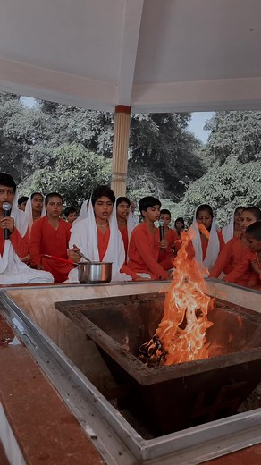 12K views · 823 reactions | Feel The Vibration’s Of This Hawan Yagya  | The Hyper Gaming | Facebook