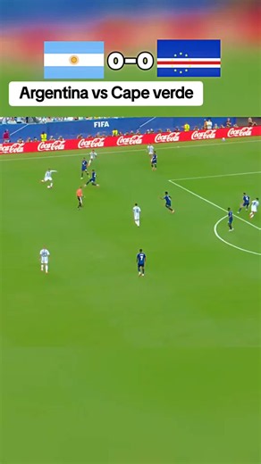 #argentinahighlight #capeverde #worldcup #fyp | france vs paraguay world cup 2026