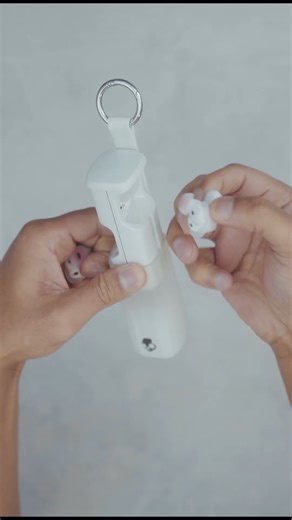 Skullcandy Method 360 ANC Unboxing | Bone White