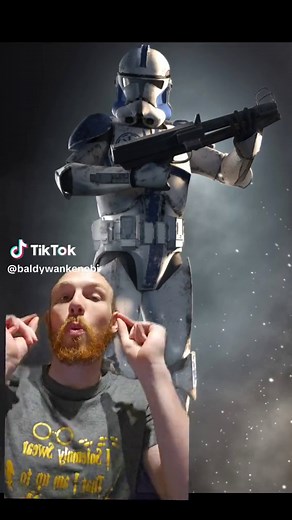 The Origins of Clone Names in the Star Wars Universe