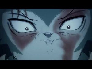 Legosi vs Riz - Eng Dub - BEASTARS