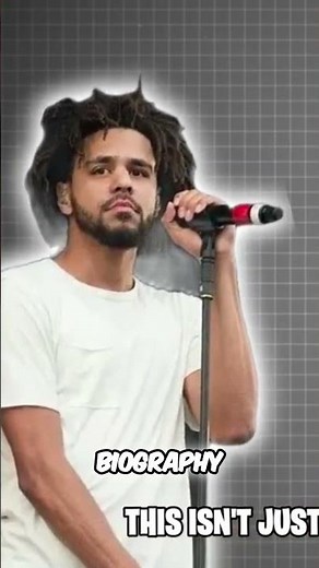 J Cole's Secret Money Moves Revealed!