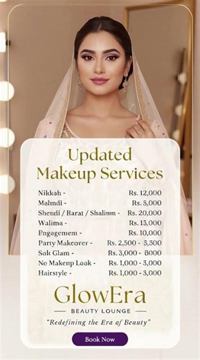 💫 Refresh Your Look with Our Updated Services #glowerabeautylounge #haircare #fashion #selfcare