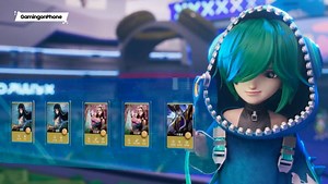 King's Chess is an upcoming auto-chess title based on the Honor of Kings IP