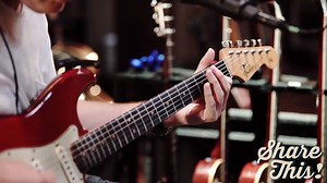 How awesome is this gutiar solo from "Evil Mama"?! 15 Weeks and still #1 on the Charts, Joe Bonamassa's Best Selling album, is a hit: https://ffm.to/joebonamassaredemption | Joe Bonamassa