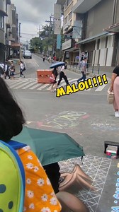 127K views · 8.3K reactions | BINI MALOI CHALK ART PORTRAIT (naulanan) ✨ Audience Reaction & Interaction✨session road, Baguio City #guhitbenj #BINIph #chalkart | Guhit Benj | Facebook