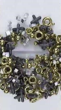 3d Logo Animation | Vibrant Tic Tac Toe Logo Reveal Intro Opener