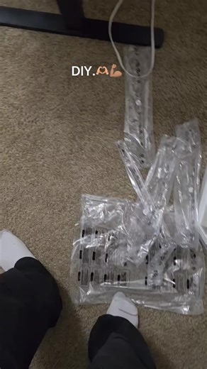 Decorate My Nails Bar and TikTok Space DIY