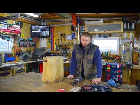 Outil Multi Fonctions - Test de coupe - Bosch Pro GOP 40-30 - #builtwithbosch
