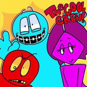 The C00l Crew - Biggie Theme V2 // #music #originalcharacter