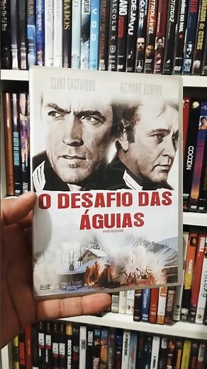 Where Eagles Dare • 1968