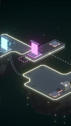 A THREAD BETWEEN: Speed Level Design ! Can YOU solve these PUZZLES? #indiedev #indiegame