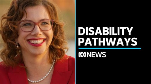 Disability pilot program will see big companies give people a path forwards