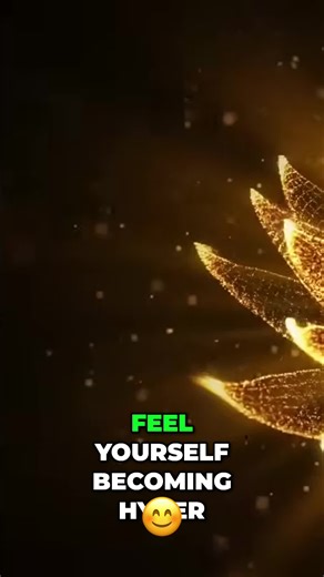 Feel hyper-aware. Pay attention. Signs of abundance will appear. Numbers, conversations, urges—money's on its way! #Abundance #Manifestation #WealthMindset #MoneyTips #PositiveVibes