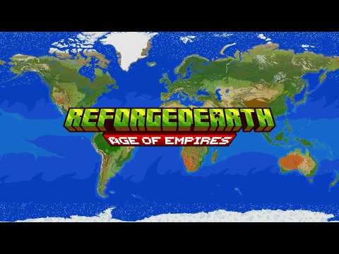 ReforgedEarth Season 6 Official Trailer
