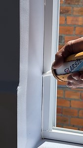 How to Seal Windows for Winter and Summer ,Lower Your Energy Bills by Weatherizing Your Home | How to Seal Windows and Doors | Creative Handmades Ideas Diy