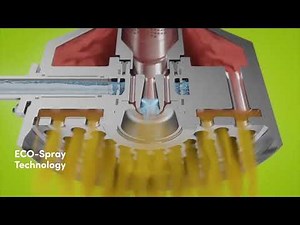 ARCA Powertrol 580 Steam Conditioning Valve