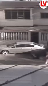 #11Oct | Wilkar Alfredo Capote Crespo (21) fue detenido por funcionarios de la Policía Municipal de Vargas luego de haber sido sorprendido cuando hurtaba piezas de un vehículo en una vivienda ubicada en Pariata. La detención se llevó a cabo durante un despliegue del servicio de la Policía Comunal, cuando fueron alertados por un vecino de la zona, quien aseguró que el sujeto había sido captado por las cámaras de seguridad cuando realizaba el hurto. Los uniformados realizaron un dispositivo de bús