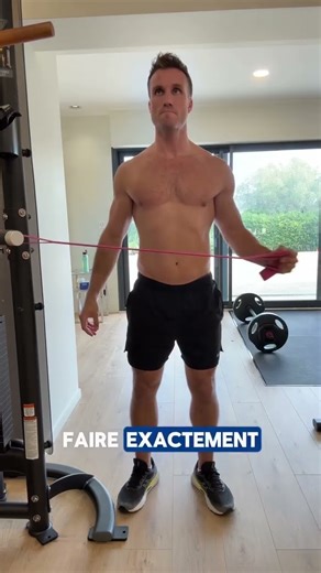 Échauffement MUSCULATION : Protocole Anti-Douleurs !