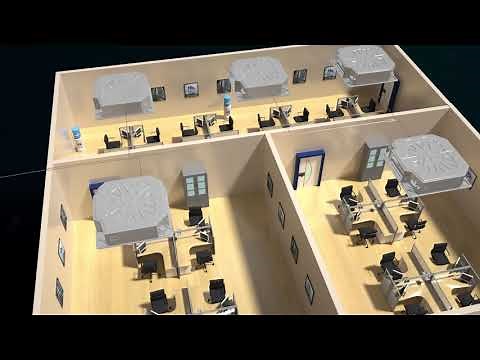 New Generation Lennox VRF Overview