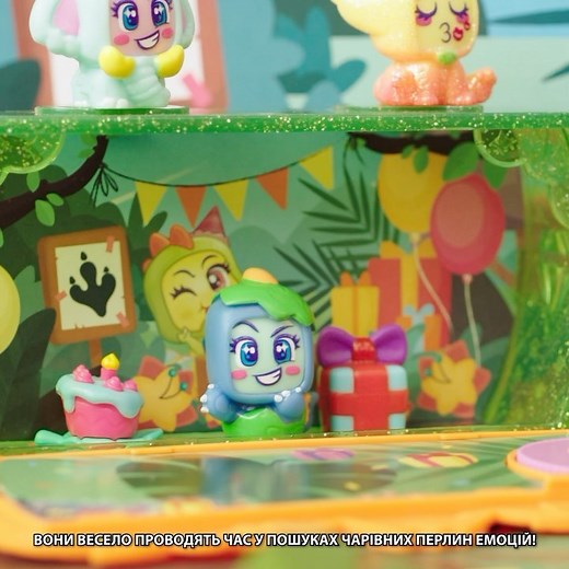 3K views · 9 comments |  НОВИНКА  Нова серія ADVENTURE від...