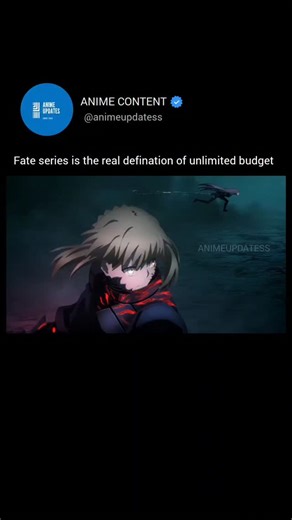ANIME NEWS 🔵 on Instagram: "Anime: Fate/stay night: Heaven's Feel (Trilogy) Episodes: 3 Movies (I. Presage Flower + II. Lost Butterfly + III. Spring Song) Rating: 8.2/10 IMDb (Trilogy Average) Where to watch: Crunchyroll • Prime Video (Rent) Genre: Dark Fantasy • Action • Supernatural • Psychological • Romance Proper watch order of fate series: Fate/stay night: Unlimited Blade Works (TV Series - 2014) Fate/stay night: Heaven's Feel (Movies 1, 2, & 3) Fate/Zero (Prequel - Watch last to understan